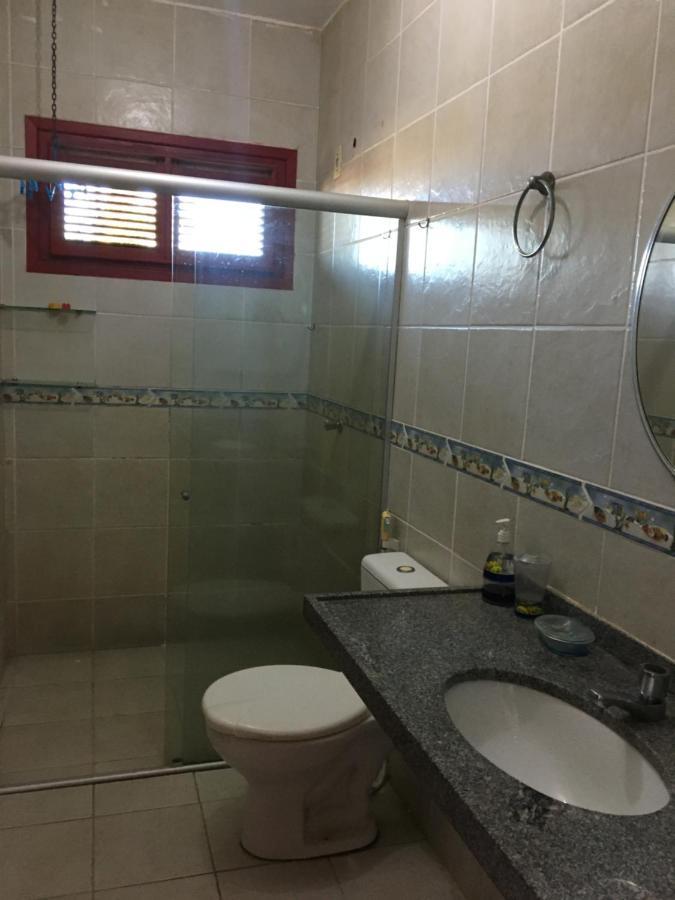 Beach House Paracuru B&B - Cama E Cafe Экстерьер фото