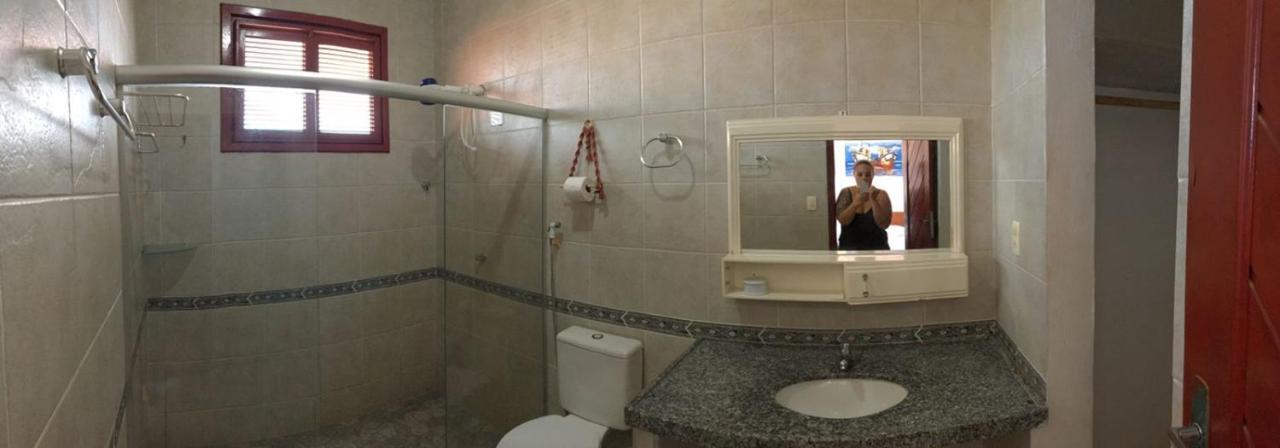 Beach House Paracuru B&B - Cama E Cafe Экстерьер фото